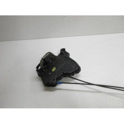 Serrure Avant Droit Toyota Auris 1 Phase 1